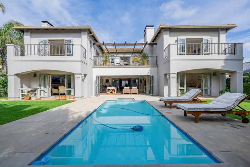 4 Bedroom Property for Sale in Durbanville Western Cape